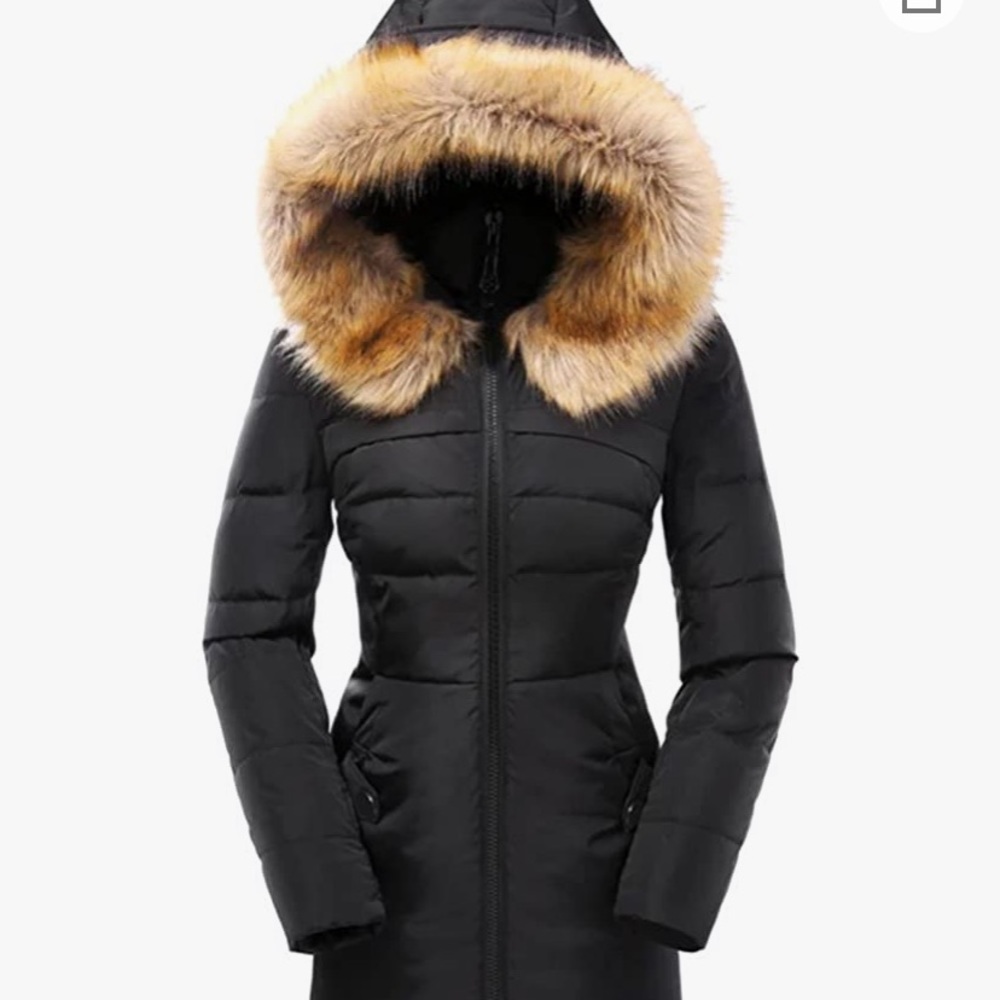 Valuker size medium